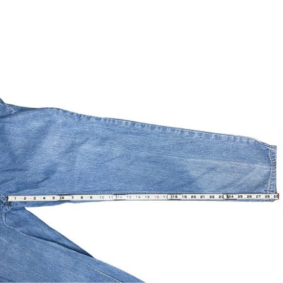 ✨ Vintage Pennylane High Waisted Tapered Mom Jeans | Size 10 | 90s Y2K Vibes - Picture 4 of 9